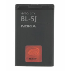 Batéria pre Nokia Lumia 520, BL-5J, originál, 1320 mAh