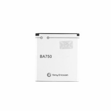 Sony Xperia Arc S / LT15i / LT18i Originálna 1500 mAh batéria