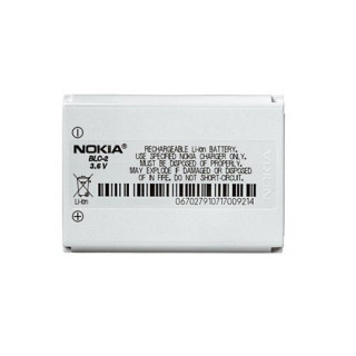Batéria pre Nokia 3310 (2000) / 3410 / 3510 / 6650 / 6800, BLC-2, originál, 1300mAh