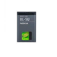 Batéria pre Nokia 8800E / 8900E / 8900i, BL-5U, originál, 1100 mAh
