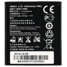 Batéria pre Huawei Ascend Y200 / C8650, originál, 1250 mAh Batéria pre Huawei Ascend Y200 / C8650, originál, 1250 mAh