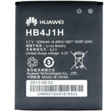 Batéria pre Huawei Ascend Y100 / C8500 / T8100 / U8150, originál, 1200 mAh