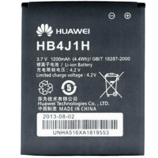 Batéria pre Huawei Ascend Y100 / C8500 / T8100 / U8150, originál, 1200 mAh
