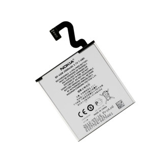 Batéria pre Nokia Lumia 625 / 720, originál, 2000 mAh