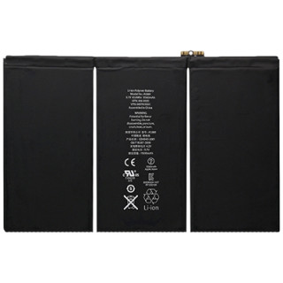Batéria pre Apple iPad 3 / iPad 4, originál (OEM), 11560 mAh