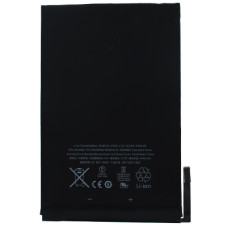 Batéria pre Apple iPad Mini / A1445, originál (OEM), 4490 mAh