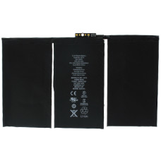 Batéria pre Apple iPad 2, originál (OEM), 6500 mAh