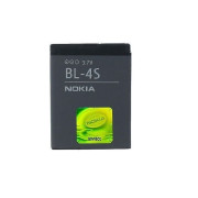 Batéria pre Nokia 2680 / 3600 / 3710 / 7610, BL-4S, originál, 860 mAh
