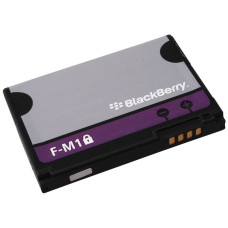 Batéria pre Blackberry 9100 Pearl 3G / 9105 Pearl 3G, originál, 1150 mAh