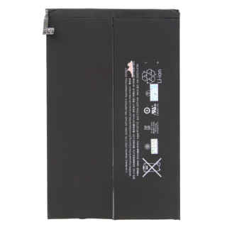 Batéria pre Apple iPad Mini 2 / Mini 3, originál (OEM), 6471 mAh