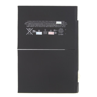 Batéria pre Apple iPad Air 2 / A1547 / A1566 / A1567, originál (OEM), 7340mAh