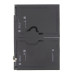 Batéria pre Apple iPad Air 2 / A1547 / A1566 / A1567, originál (OEM), 7340mAh