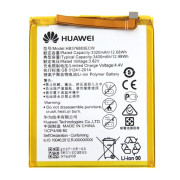 Batéria pre Huawei P9 Plus, originál, 3400 mAh Batéria pre Huawei P9 Plus, originál, 3400 mAh