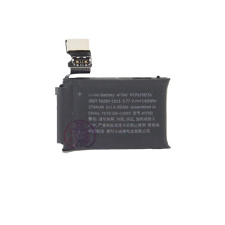 Batéria pre Apple Watch 2 38mm originál (OEM) 273mAh