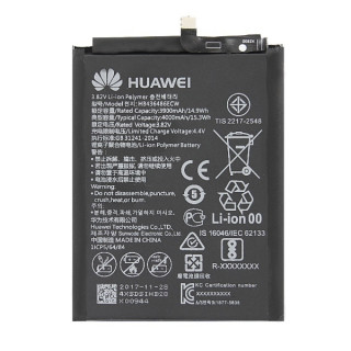 Batéria pre Huawei P20 Pro / Mate 10 Pro, originál, 4000 mAh
