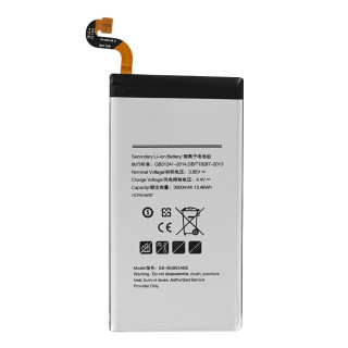 Batéria pre Samsung Galaxy S8 Plus / SM-G955, 3500 mAh Batéria pre Samsung Galaxy S8 Plus / SM-G955, 3500 mAh