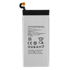 Batéria pre Samsung Galaxy S6 / SM-G920, 2550 mAh Batéria pre Samsung Galaxy S6 / SM-G920, 2550 mAh