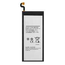 Batéria pre Samsung Galaxy S7 Edge / SM-G935, 3600mAh Batéria pre Samsung Galaxy S7 Edge / SM-G935, 3600mAh