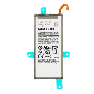 Batéria pre Samsung Galaxy A6 (2018) / J6 (2018), originál, 3000 mAh