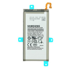 Batéria pre Samsung Galaxy A6 Plus (2018) / SM-A605, originál, 3500 mAh Batéria pre Samsung Galaxy A6 Plus (2018) / SM-A605, originál, 3500 mAh
