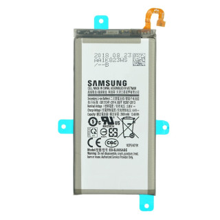 Batéria pre Samsung Galaxy A6 Plus (2018) / SM-A605, originál, 3400 mAh