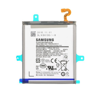 Batéria pre Samsung Galaxy A9 (2018) / SM-A920, originál, 3800 mAh