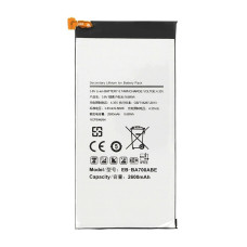 Batéria pre Samsung Galaxy A7 (2014) / SM-A700, 2600 mAh
