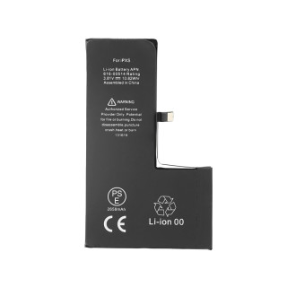 Batéria pre Apple iPhone XS, originál (OEM), 2600 mAh