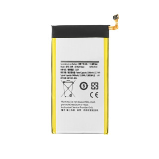 Batéria pre Samsung Galaxy S10 / SM-G973, 3400 mAh