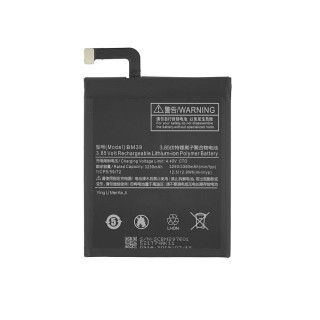 Batéria pre Xiaomi Mi 6, 3250 mAh