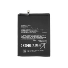 Batéria pre Xiaomi Mi 8 Lite / Mi 8 Youth, BM3J, 3350 mAh Batéria pre Xiaomi Mi 8 Lite / Mi 8 Youth, BM3J, 3350 mAh