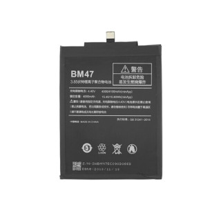 Batéria pre Xiaomi Redmi 3 / Redmi 3s, 3900 mAh Batéria pre Xiaomi Redmi 3 / Redmi 3s, 3900 mAh