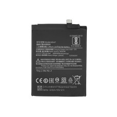 Batéria pre Xiaomi Redmi 6 Pro / Mi A2 Lite, 4000mAh Batéria pre Xiaomi Redmi 6 Pro / Mi A2 Lite, 4000mAh