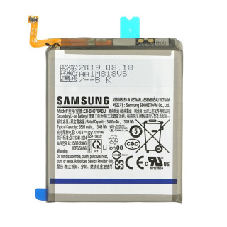 Batéria pre Samsung Galaxy Note 10 / SM-N970, originál, 3500 mAh