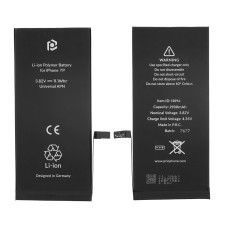 Batéria Apple iPhone 7 Plus, 2900 mAh, montážny popruh v cene Batéria Apple iPhone 7 Plus, 2900 mAh, montážny popruh v cene