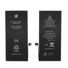 Batéria pre Apple iPhone 8 Plus, 2675 mAh, montážny popruh súčasťou balenia 