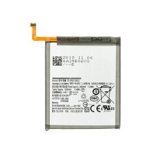 Batéria pre Samsung Galaxy Note 10 / SM-N970, 3500 mAh Batéria pre Samsung Galaxy Note 10 / SM-N970, 3500 mAh