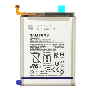Batéria pre Samsung Galaxy M21 / M30s, originál, 6000 mAh
