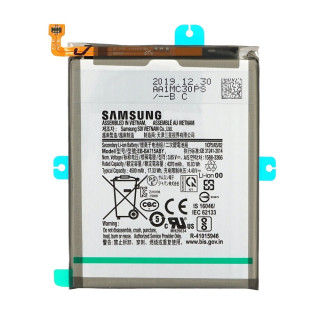 Batéria pre Samsung Galaxy A71 / SM-A715, originál, 4500 mAh