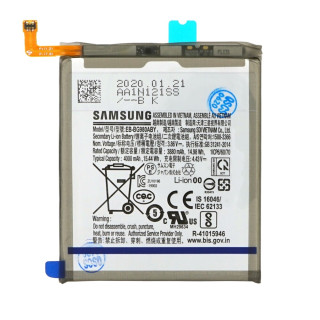 Batéria pre Samsung Galaxy S20 / S11e / SM-G980, originál, 4000 mAh