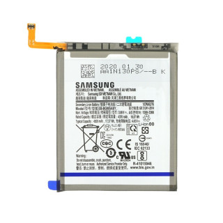 Batéria pre Samsung Galaxy S20 Plus / SM-G985, originál, 4500 mAh