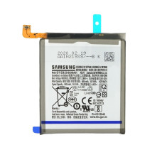Batéria pre Samsung Galaxy S20 Ultra / SM-G988, originál, 5000 mAh Batéria pre Samsung Galaxy S20 Ultra / SM-G988, originál, 5000 mAh