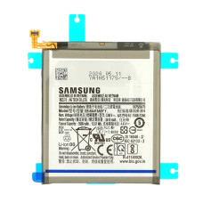 Batéria pre Samsung Galaxy A41, SM-A415, originál, 3500 mAh