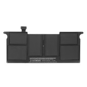 Batéria pre Apple MacBook Air 11" A1375, originál (OEM), 4800 mAh