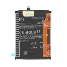 Batéria pre Xiaomi Poco X3 / Poco X3 Pro, BN57, originál, 5160 mAh Batéria pre Xiaomi Poco X3 / Poco X3 Pro, BN57, originál, 5160 mAh