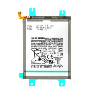Batéria pre Samsung Galaxy A32 5G / A42 5G / A72 5G, originál, 5000 mAh
