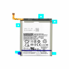 Batéria pre Samsung Galaxy S21 5G / SM-G991, originál, 4000 mAh