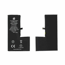 Batéria pre Apple iPhone XS, 2600 mAh, montážny popruh súčasťou balenia