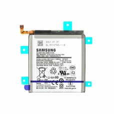 Batéria pre Samsung Galaxy S21 Ultra 5G / SM-G998, originál, 5000 mAh