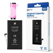 Batéria pre Apple iPhone 12 / 12 Pro, 2815 mAh, montážny popruh súčasťou balenia Batéria pre Apple iPhone 12 / 12 Pro, 2815 mAh, montážny popruh súčasťou balenia